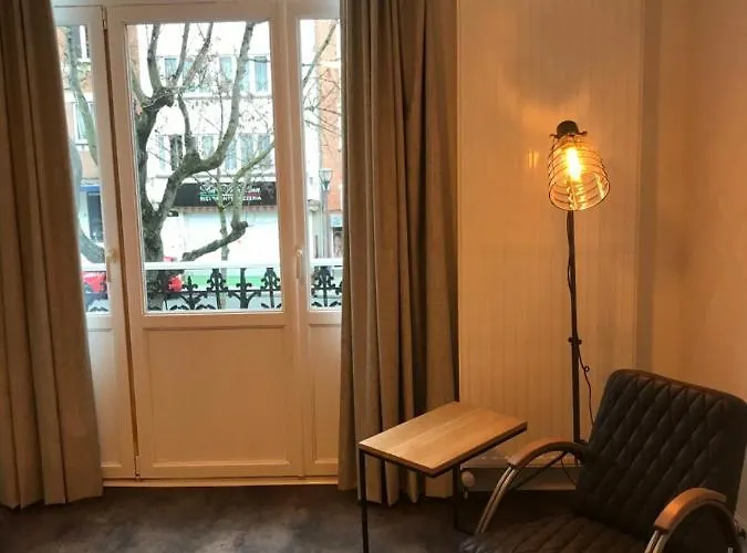 House Basilic Brussel