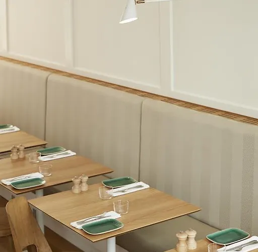 Hotel Des Galeries 4*