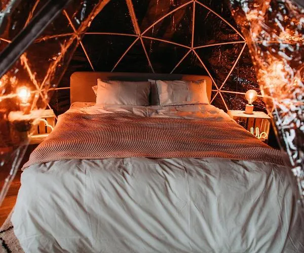 شقة Cocoon بروكسل