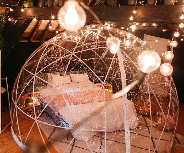 Cocoon Apartment Brüssel