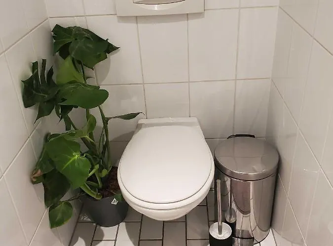 Apartment Cocoon Brüssel