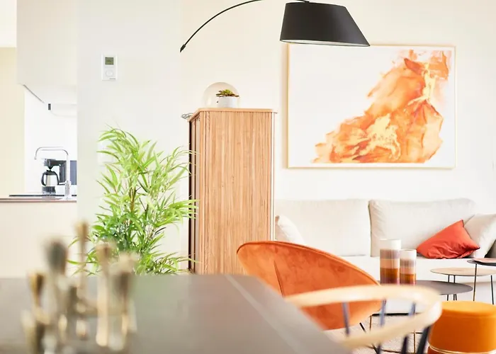 Diamant Penthouse Apartment