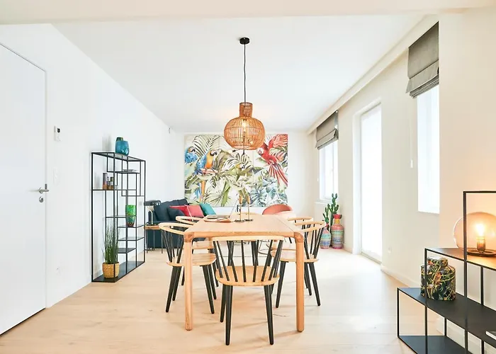 Diamant 2br * Bruxelas