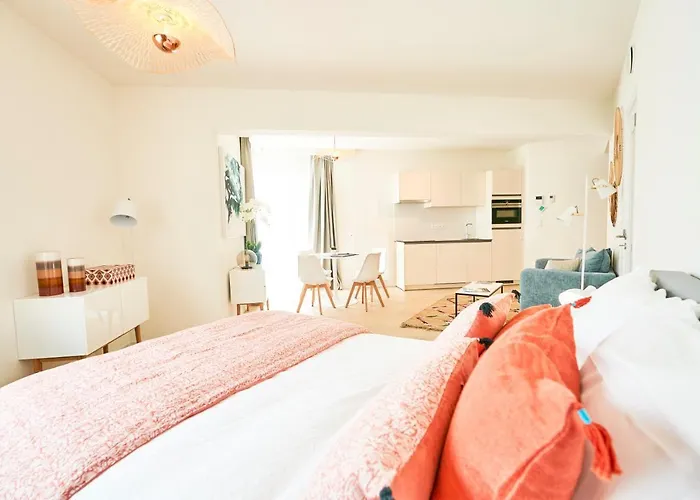 Diamant Appartement *