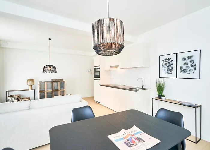 Apartman Diamant 1br