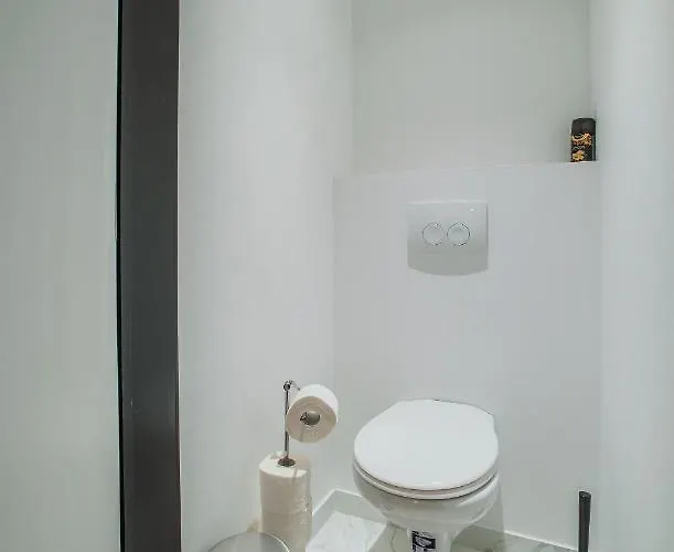 Smartflats - Apartamento Bruselas