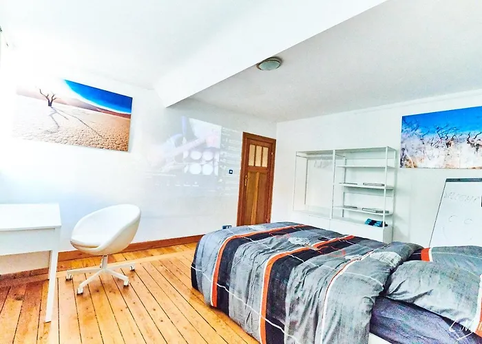 Automne * Брюссель