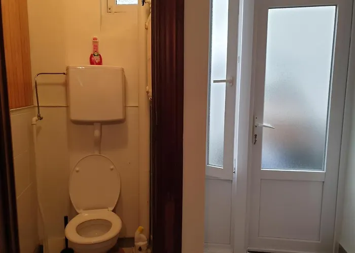 Apartment Near European District, 1-2 Bedroom Apartment.