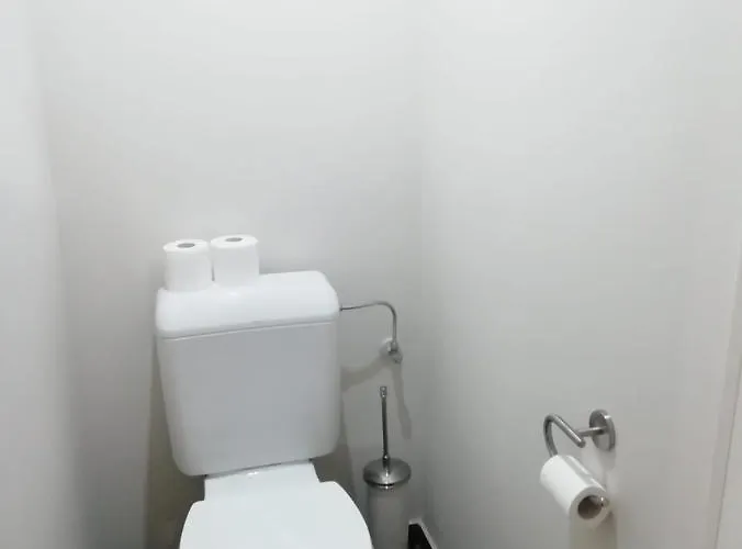 Apart Otel And Cozy In