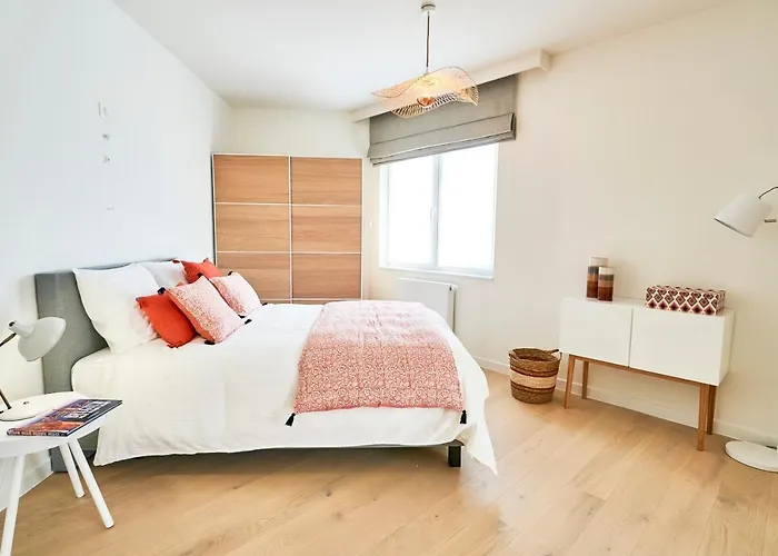 Appartement Diamant *