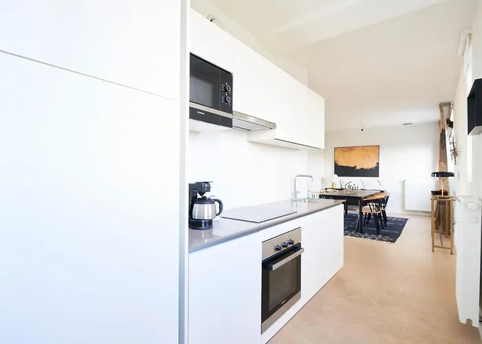 Diamant Penthouse Apartment *