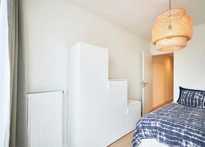 Diamant 2br * Брюссель