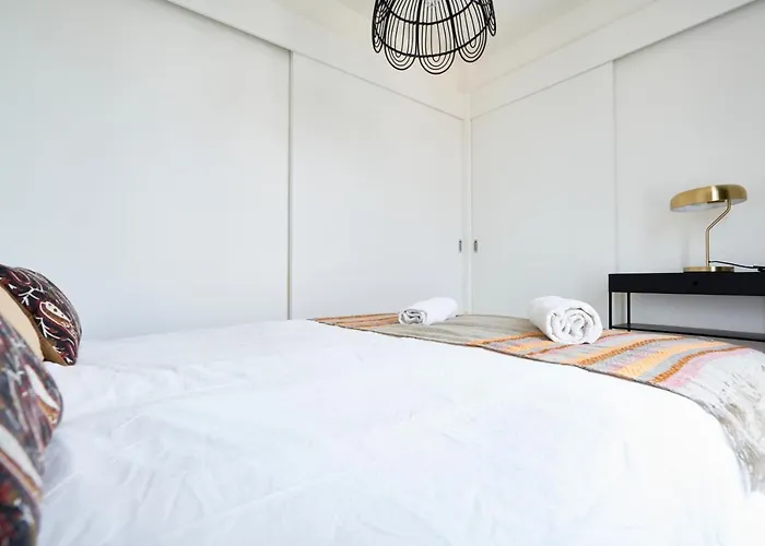 Diamant Penthouse Appartement *