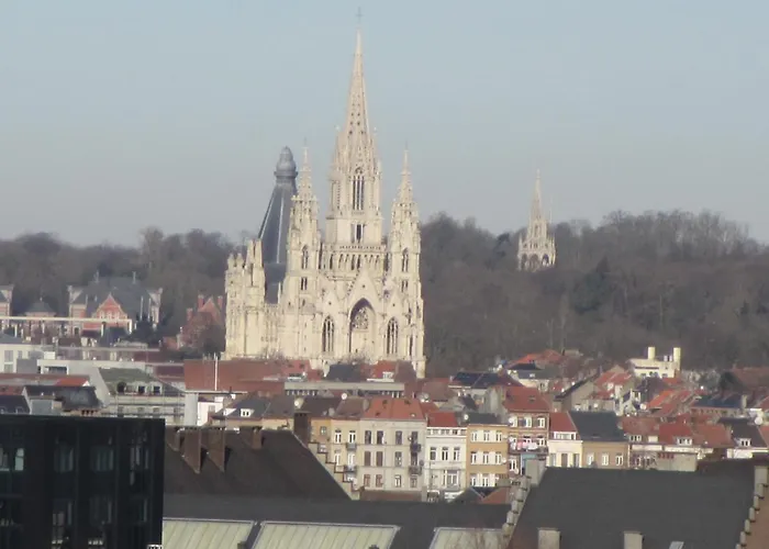 - - - - - Au Sixieme Ciel - - - - - Апартаменты *