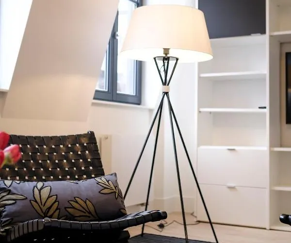 Fabulous In Chatelain Area *