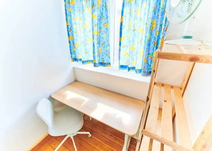 Automne Проживание в семье *