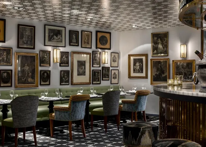 Nh Collection Grand Sablon 4*