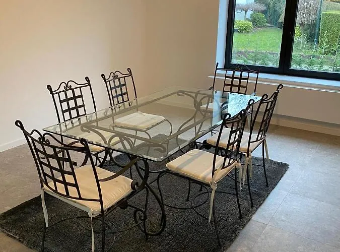 Villa Atomium Bruselas