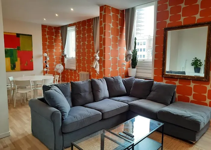 Apart Otel And Cozy In