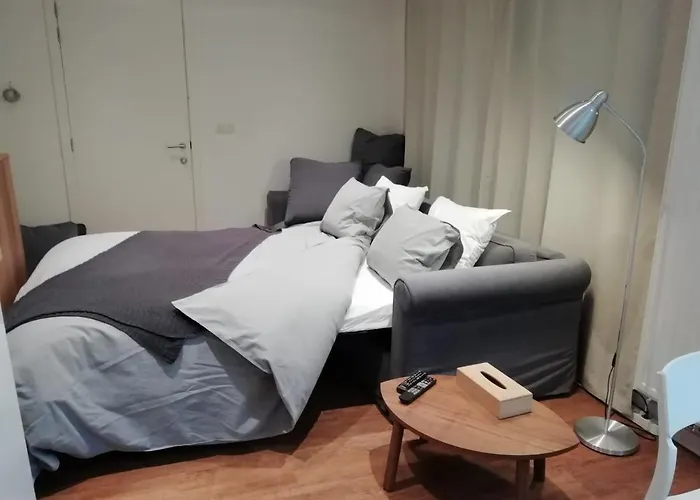 Super In 3* Brüksel