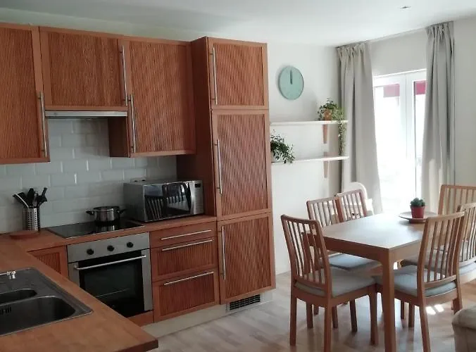 Apart Otel And Cozy In