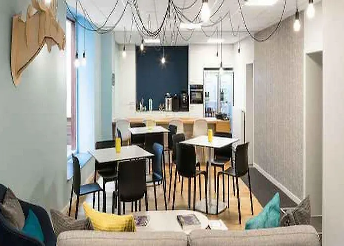 Appartamento Smartflats - Royal Bruxelles