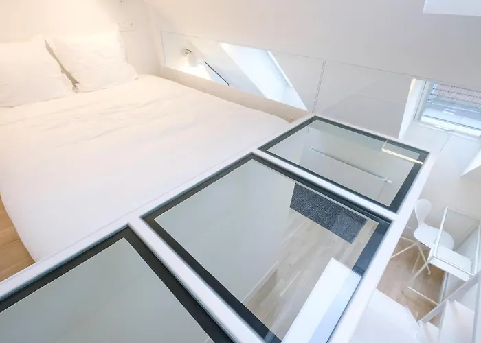 Fabulous In Chatelain Area 布鲁塞尔