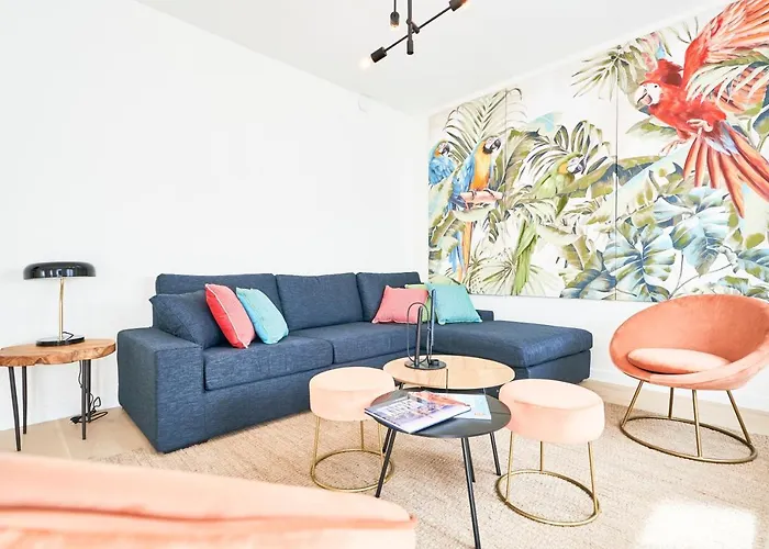 Diamant 2br Apartamento