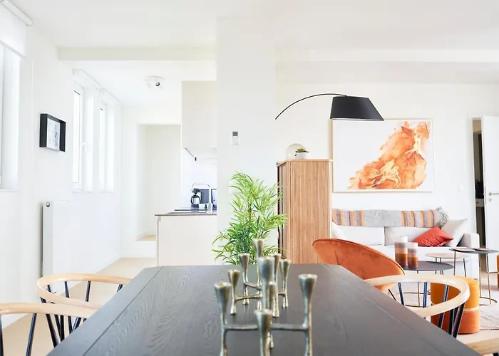 Apartment Diamant Penthouse