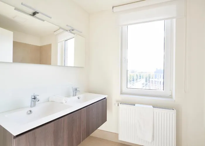 Appartement Diamant Penthouse