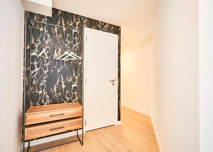 Diamant 1br Bruxelles