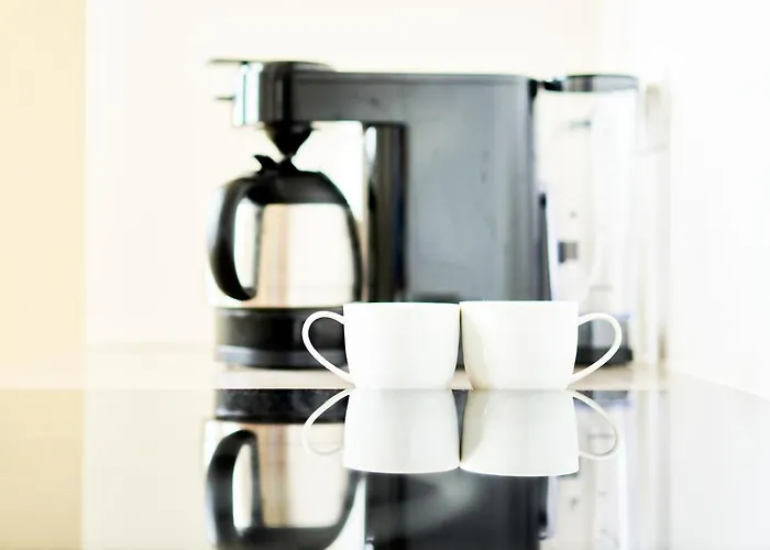 Diamant Penthouse Appartement