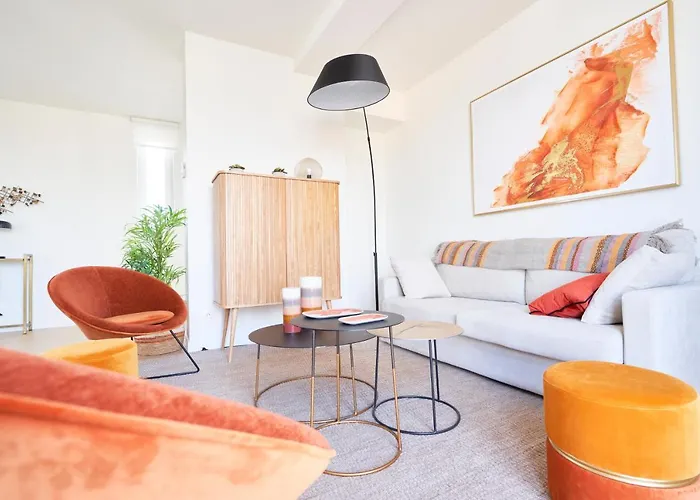 Appartement Diamant Penthouse