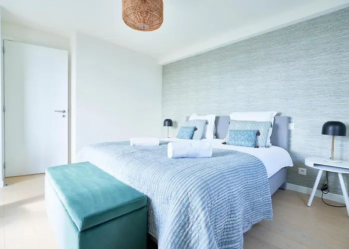 Diamant Penthouse Appartement *