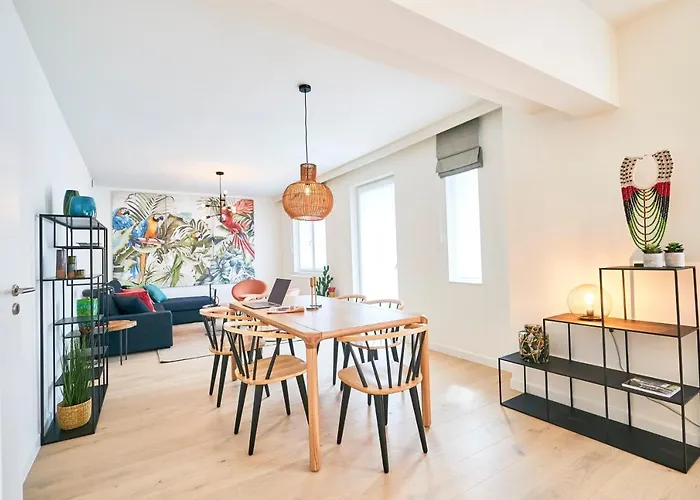 Apartamento Diamant 2br