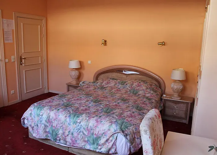 Matignon 3* Βρυξέλλες