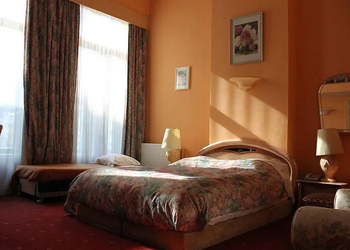 Ξενοδοχείο Matignon