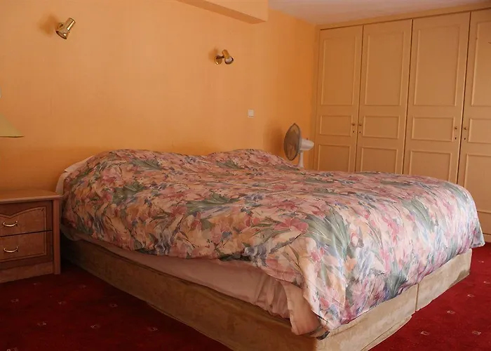 Matignon Βρυξέλλες