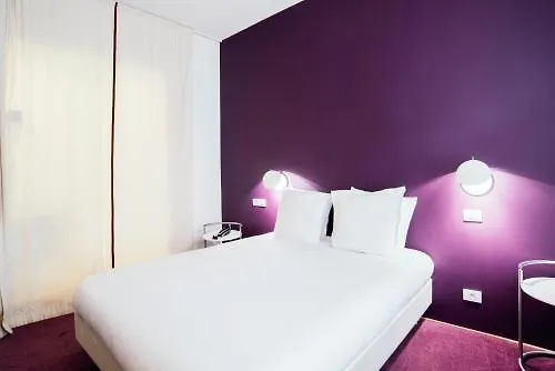 Smartflats - Pacific מלון 3*