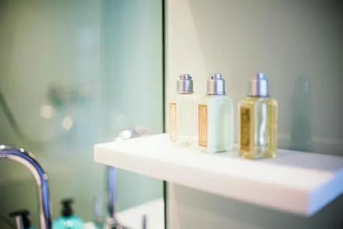 Smartflats - Pacific מלון בריסל