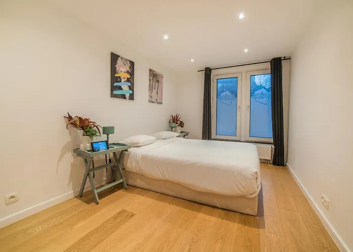 Appartamento Smartflats - Bruxelles