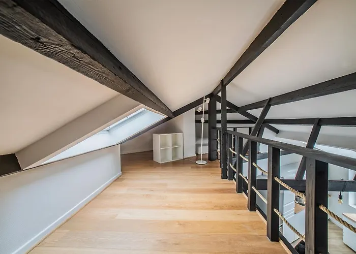 Smartflats - Apartamento Bruselas