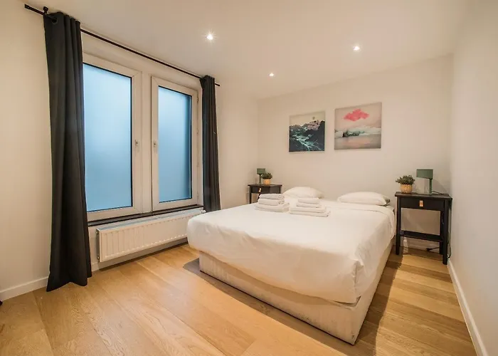 Apartamento Smartflats -