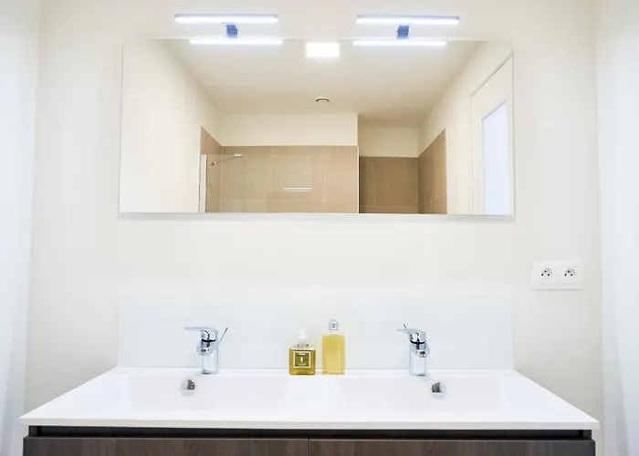 Diamant 2br * Bruxelas