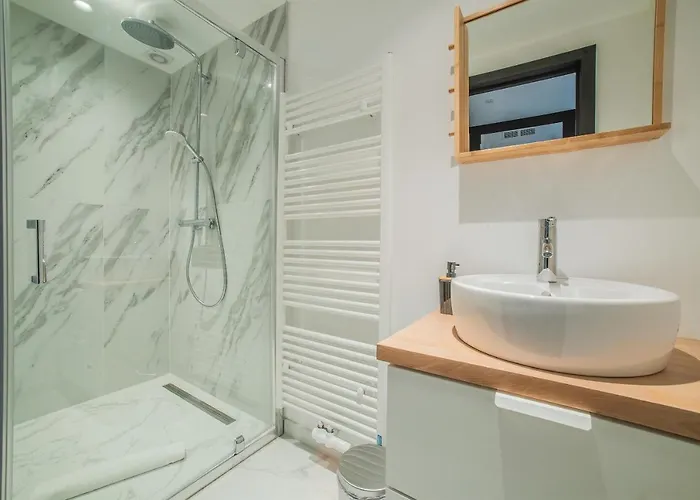 Smartflats - Apartamento