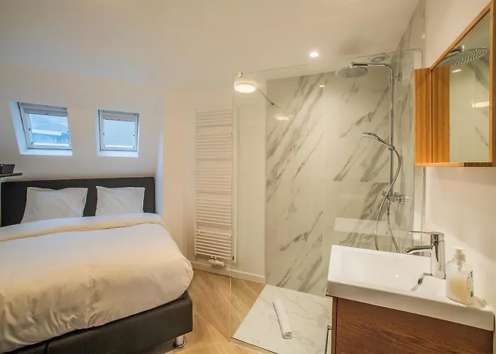 Smartflats - Bruxelles