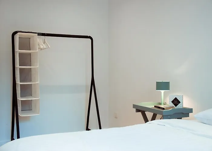 Smartflats - Brüssel