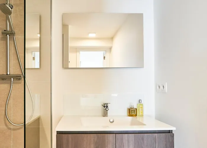 Apartman Diamant 1br