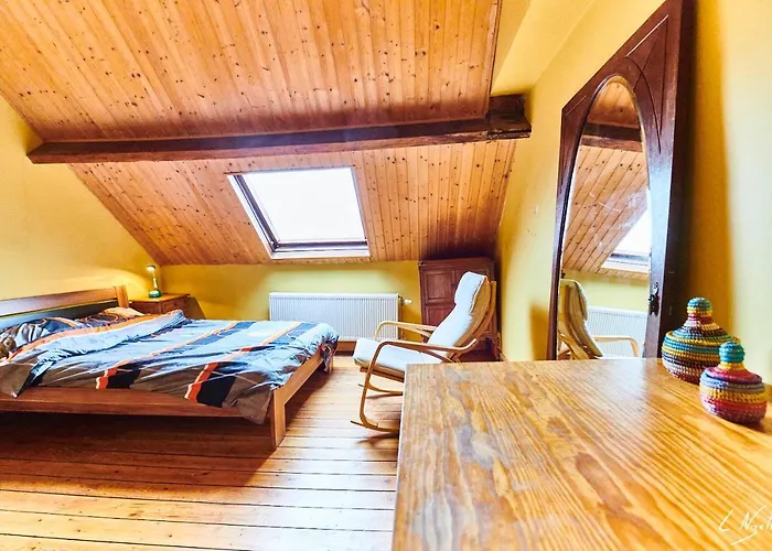 Automne * Брюссель