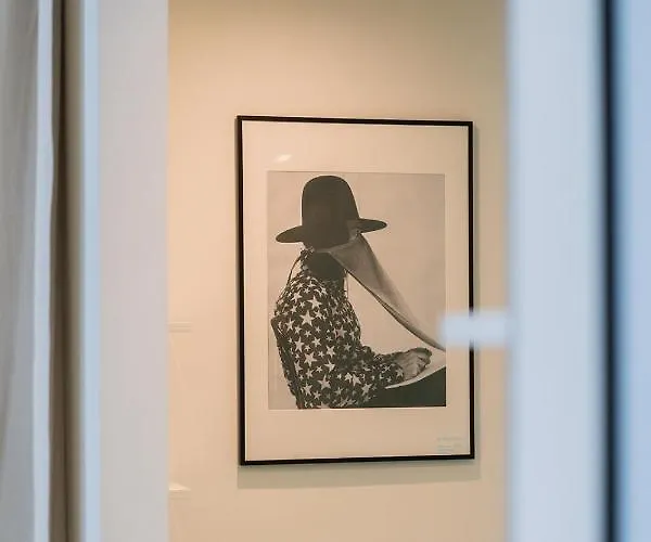 Hotel Smartflats - Pacific 3*